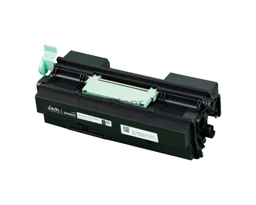 Картридж Sakura SP400HE для Ricoh SP450DN, черный, 10 000 к.