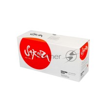 Картридж Sakura SPC252HEM (407718) для Ricoh, пурпурный, 6000 к.