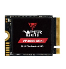 Твердотельный накопитель SSD Patriot VP4000M500GM23 500GB M.2 2230 PCIe Gen4 x4
