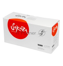 Картридж Sakura TK3060 для Kyocera Mita, черный, 14500 к.