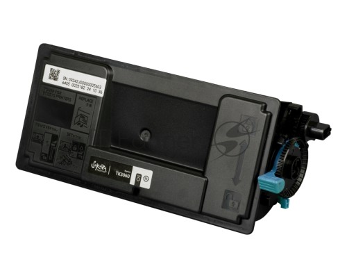 Картридж Sakura TK3060 для Kyocera Mita, черный, 14500 к.