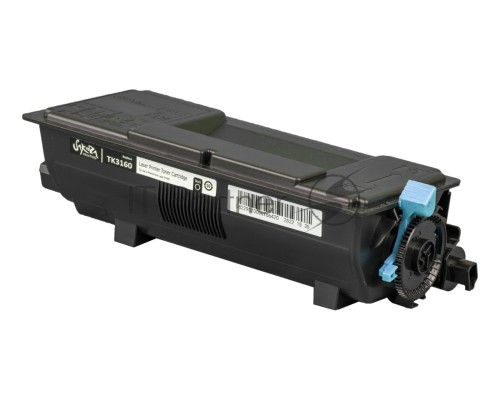 Картридж Sakura TK3160 для Kyocera Mita ECOSYS p3045dn/ p3050dn/ p3055dn/ p3060dn, черный, 12 500 к.