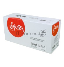 Картридж Sakura TN530/540/560/570/3030/3060/7300/7600 для Brother HL-5130/5140/5150/5170 DCP-8040/8045 MFC-8220/8440/8840, черный, 6000 к.