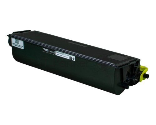 Картридж Sakura TN530/540/560/570/3030/3060/7300/7600 для Brother HL-5130/5140/5150/5170 DCP-8040/8045 MFC-8220/8440/8840, черный, 6000 к.