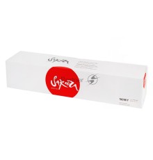 Картридж Sakura TK5195Y для Kyocera Mita TASKalfa 306ci, TASKalfa 307ci, TASKalfa 308ci, желтый, 7 000 к.