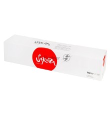 Картридж Sakura TK5215Y для Kyocera Mita TASKalfa 406ci, желтый, 15 000 к.