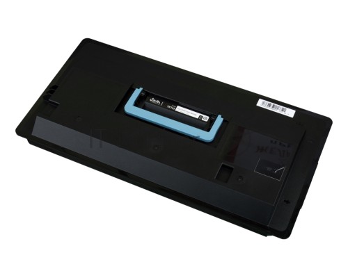 Картридж Sakura TK715 для Kyocera KM-3050, KM-4050, KM-5050, черный, 34 000 к.