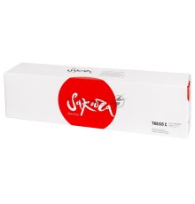 Картридж Sakura TK8305C для Kyocera Mita TASKalfa 3050ci, TASKalfa 3051ci, TASKalfa 3550ci, TASKalfa 3551ci, синий, 15 000  к.