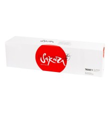 Картридж Sakura TK8305Y для Kyocera Mita TASKalfa 3050ci, TASKalfa 3051ci, TASKalfa 3550ci, TASKalfa 3551ci, желтый, 15 000  к.