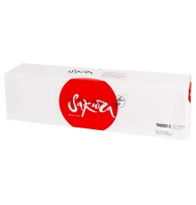 Картридж Sakura TK8505C для Kyocera Mita TASKalfa 4550ci, TASKalfa 4551ci, TASKalfa 5550ci, TASKalfa 5551ci, синий, 20 000  к.