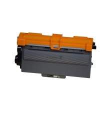 Картридж Sakura TN3330 для Brother DCP-8110DN, HL-5440D/ HL-5450DN/ HL-5470DW/ HL-6180DW/ HL-8250/ HL-8950, MFC-8520, черный, 3000 к.