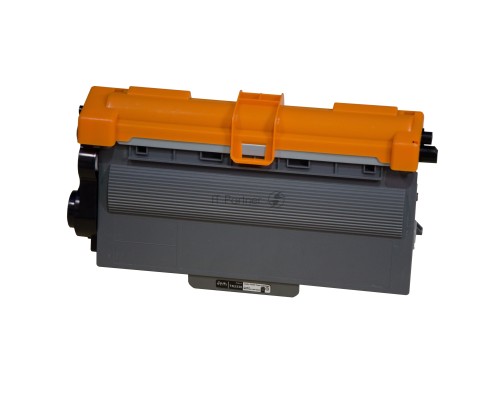 Картридж Sakura TN3330 для Brother DCP-8110DN, HL-5440D/ HL-5450DN/ HL-5470DW/ HL-6180DW/ HL-8250/ HL-8950, MFC-8520, черный, 3000 к.