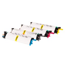 Комплект принт-картриджей (комплект блока формирования изображения) Sakura 108R01121 для Xerox Phaser 6600, WorkCentre 6605/ 6655/ 6655i, VersaLink C400/ C405, 4 цвета: CMYK, 60 000 к. (в комплект входят 4 принт-картриджа: черный, голубой, пурпурный, жел