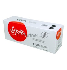 Картридж Sakura MLTD101S для Samsung ML-2160/65/67/68/SCX-3400/05/07, черный, 1500 к.