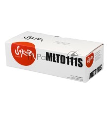 Картридж Sakura SAMLTD111S/SAMLTD111S-N для Samsung Xpress SL-M2020 2020W M2022 2022W M2070 2070W, черный, 1000 к.