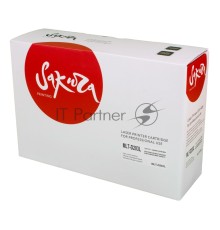 Картридж Sakura MLTD203L  для Samsung ProXpress SL-M3820/4020 Series, M3870/4070 Series, черный, 5000 к.