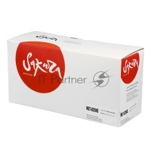 Картридж Sakura MLTD204E для Samsung SL-M3325/3375/3825/3875/4025/4075 черный, 10 000к.