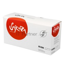 Картридж Sakura MLTD204U для Samsung SL-M3325/3375/3825/3875/4025/4075 черный, 15 000к.