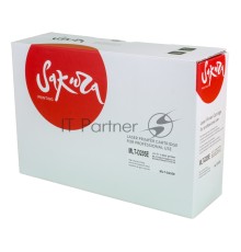 Картридж Sakura MLTD205E для Samsung ML-3710/3712 SCX-5637/5737/5639/5739, черный, 10000 к.