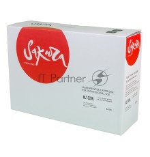 Картридж Sakura MLTD209L для Samsung ML-2855ND/SCX-4824FN/4828FN, черный, 5000 к.