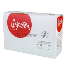 Картридж Sakura MLTD305L для Samsung ML-3750/3753, черный, 15000 к.