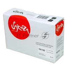 Картридж Sakura TK1120 для Kyocera MITA FS1060DN/1125MFP/1025MFP, черный, 3000 к.