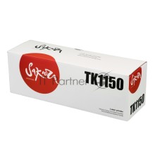 Картридж Sakura TK1150 для Kyocera Mita ECOSYS m2135dn/ m2635dn/ m2735dw/ p2235dn, p2235dw, черный, 3 000 к.