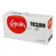 Картридж Sakura TK3100 для Kyocera FS-2100D, FS-2100DN, ECOSYS M3040dn, ECOSYS M3540dn, черный, 12500 к.