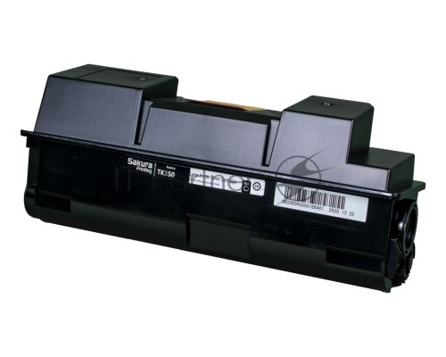 Картридж Sakura TK350/351/352/354 для Kyocera Mita FS-3920DN/3040MFP/3140MFP/3540MFP/3640MFP/3925DN, черный, 15000 к.