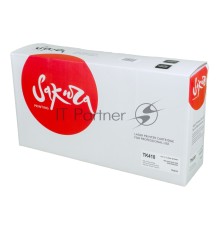 Картридж Sakura TK410/411/420/421/418/428/438 для COPIER Kyocera Mita 1620/1635/1650/2035/2050/2550, черный, 15000 к.