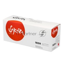 Картридж Sakura TK5220M для Kyocera Mita ECOSYS p5020cdn/ p5021cdw/ m5221cdn/ m5521cdw, пурпурный, 1 200 к.