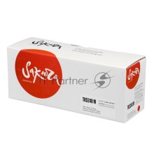 Картридж Sakura TK5240M для Kyocera Mita ECOSYS p5026cdn/ p5026cdw/ m5526cdn/ m5526cdw, пурпурный, 3 000к.