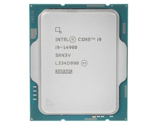[Процессор] CPU Intel Core i9-14900 OEM