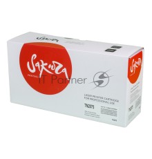 Картридж Sakura TN2075/2000/2025/2050/350 для Brother HL-2030/2040/2070 FAX-2820/2920 MFC-7220/7420/7820 DCP 7000/7010/7025, 2500 к.