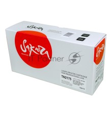 Картридж Sakura TN2175 для Brother HL-2140/2141/2150N/2170W DCP-2822/7030/7032/7040/7045 MFC-7450/7840N/7340/7440N/7320, черный, 2600 к.