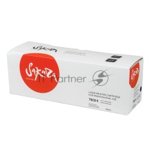 Картридж Sakura TN230BK для Brother DCP-9010CN, HL-3040CN/3070CW, MFC-9010/9120CN/9320CW, черный, 2200 к.