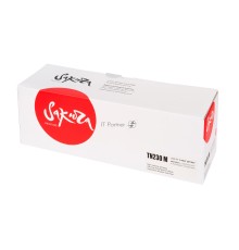Картридж Sakura TN230M для Brother DCP-9010CN, HL-3040CN/3070CW, MFC-9120CN/9320CW, пурпурный, 1400 к.
