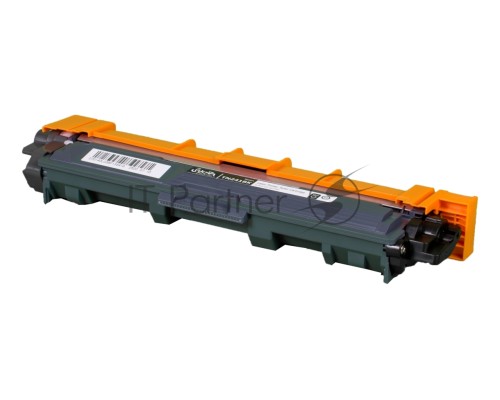 Картридж Sakura TN241Bk для Brother  HL-3140CW, HL-3150CDW, HL-3170CDW, DCP-9020CDW, MFC-9140CDN, MFC-9330CDW, MFC-9340CDW черный, 2600 к.