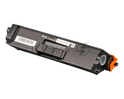Картридж Sakura TN321BK для Brother HL-8250/8350, DCP-8400/8450, MFC-8650, черный, 2 500к.