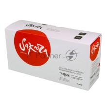 Картридж Sakura TN325M для Brother  HL-4140CN, HL-4150CDN, HL-4570CDW, HL-4570CDWT, DCP-9055CDN, DCP-9270CDN, MFC-9460CDN, MFC-9465CDN, MFC-9970CDW, пурпурный, 3500 к.