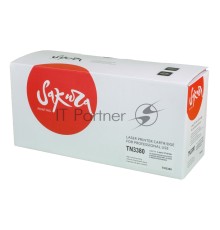 Картридж Sakura TN750/3380 для Brother HL-5440/5445/5450/5470/6180/DCP-8110/8150/8155/8250/MFC-8510/8515/8520/8950, черный, 8000 к.