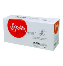 Картридж Sakura TN780/3390 для Brother HL-5450/5452/5472/5470/6180/6182 DCP-8155/8557/8250 MFC-8712/8510/8515/8520/8910/8912/8950/8952, черный, 12000