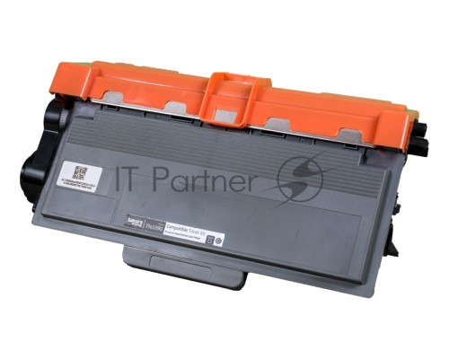 Картридж Sakura TN780/3390 для Brother HL-5450/5452/5472/5470/6180/6182 DCP-8155/8557/8250 MFC-8712/8510/8515/8520/8910/8912/8950/8952, черный, 12000