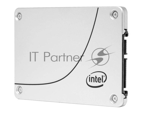 Накопитель SSD Intel Original SATA III 960Gb SSDSC2KG960GZ0199A0D9 SSDSC2KG960GZ01 D3-S4620 2.5