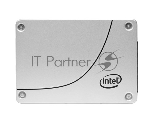 Накопитель SSD Intel Original SATA III 960Gb SSDSC2KG960GZ0199A0D9 SSDSC2KG960GZ01 D3-S4620 2.5