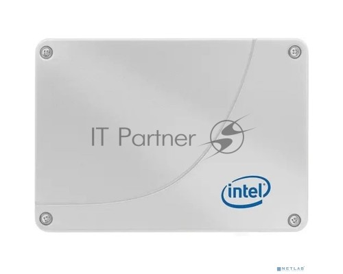 Накопитель SSD Intel Original SATA III 960Gb SSDSC2KG960GZ0199A0D9 SSDSC2KG960GZ01 D3-S4620 2.5