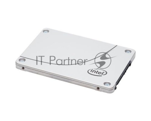Накопитель SSD Intel Original SATA III 960Gb SSDSC2KG960GZ0199A0D9 SSDSC2KG960GZ01 D3-S4620 2.5