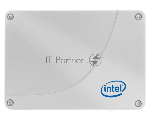 Накопитель SSD Intel Original SATA III 960Gb SSDSC2KG960GZ0199A0D9 SSDSC2KG960GZ01 D3-S4620 2.5