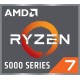 Процессор AMD Ryzen 7 5700G Soc-AM4 4.6GHz OEM