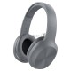 Наушники накладные Edifier W600BT 1.2м серый беспроводные bluetooth оголовье